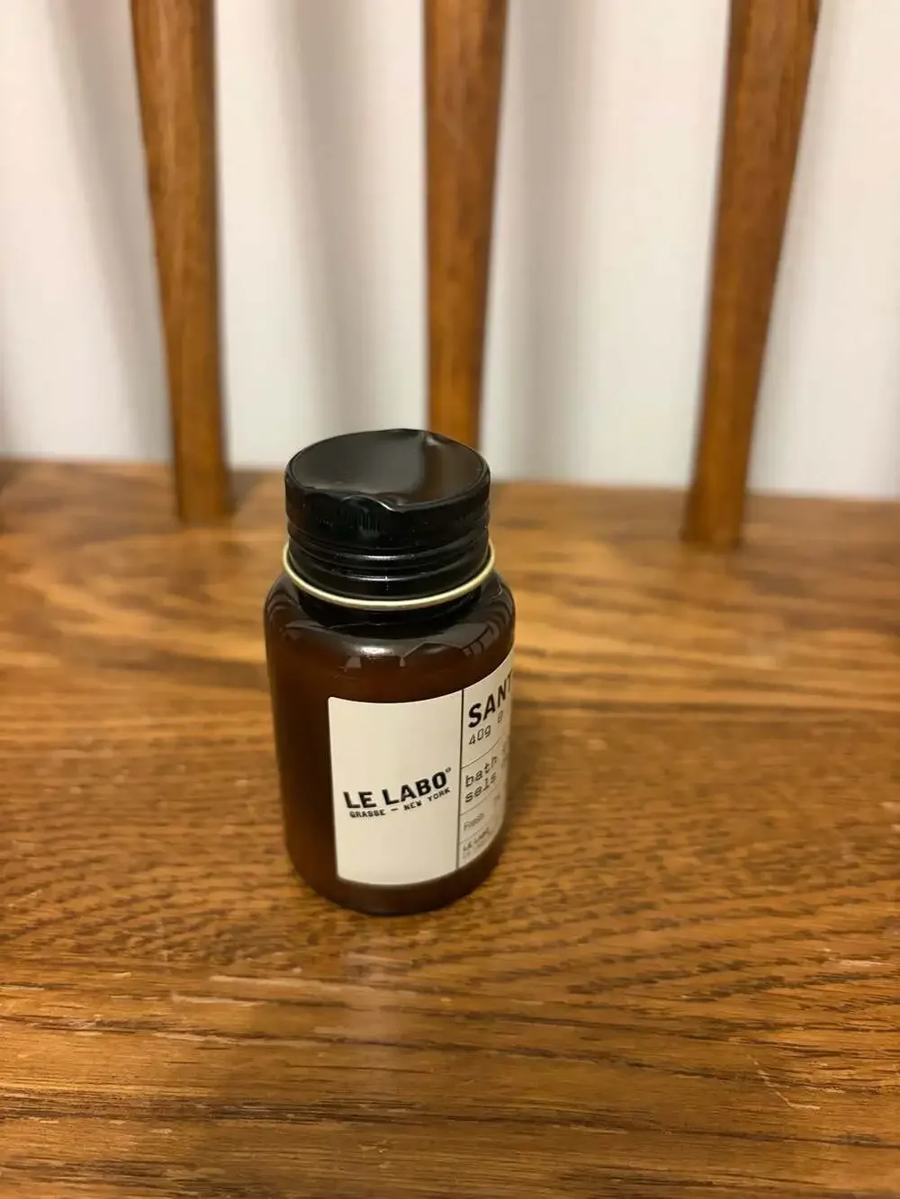 Le Labo Santal 33 Bath Grains 40g / 1.4 oz